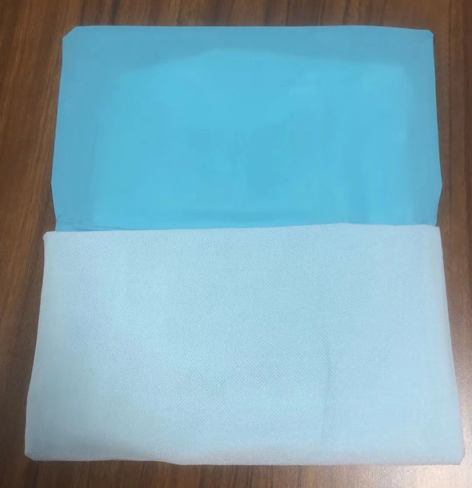 Medical Disposable Stockinette for Orthopedic Pack and Knee Arthroscopy Packs