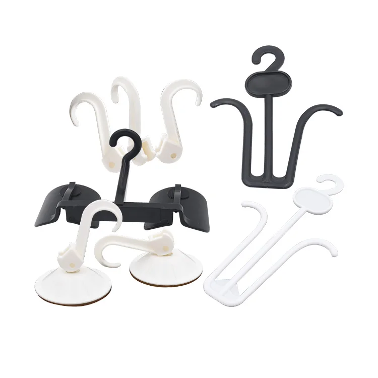 Custom Plastic Hook parts Injection Molding manufacturer pp tpu pc abs Plastic inject Molding
