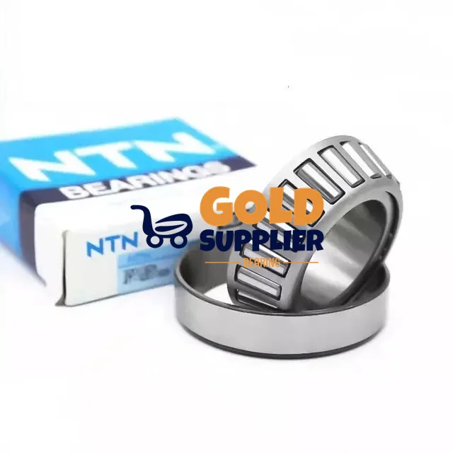 NTN supplier 4T-30302 4T-30203 tapered roller bearing NTN bearing