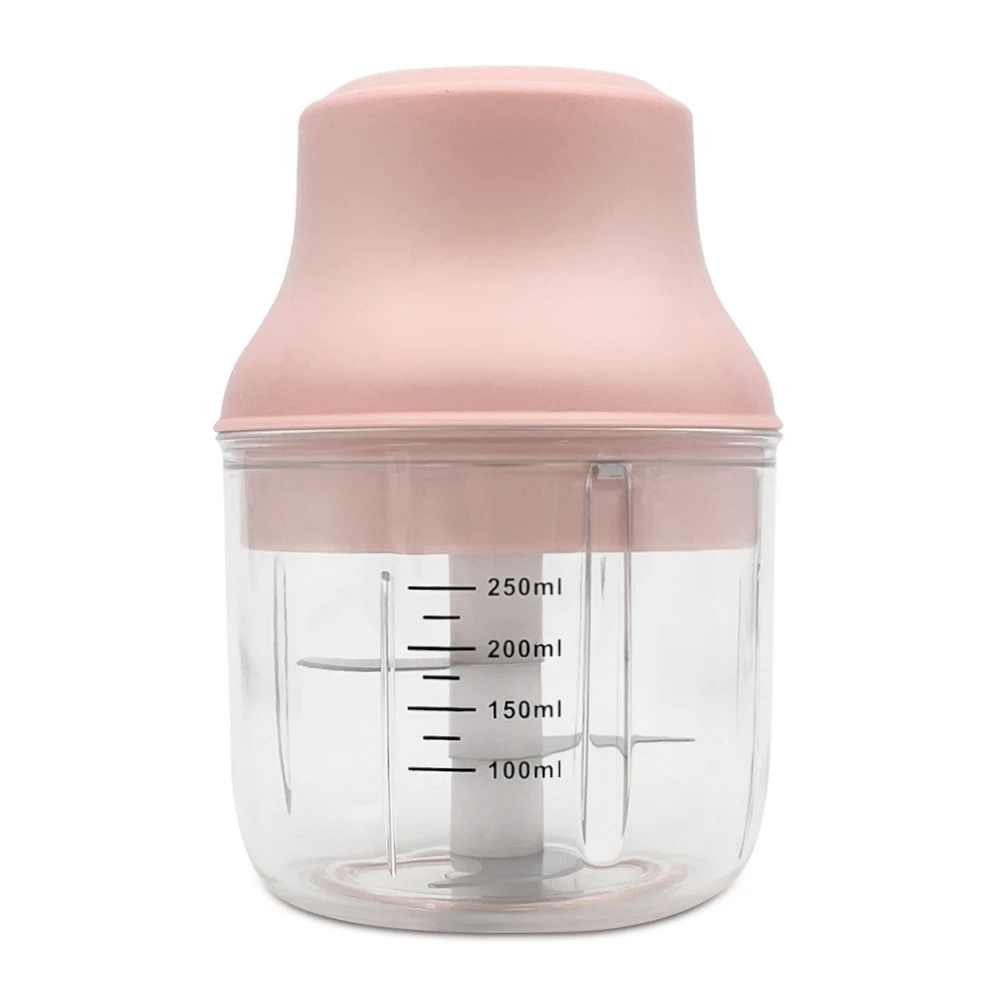 
usb rechargeable mini grinder home meat grinder machine multifunctional electric meat grinders machine 