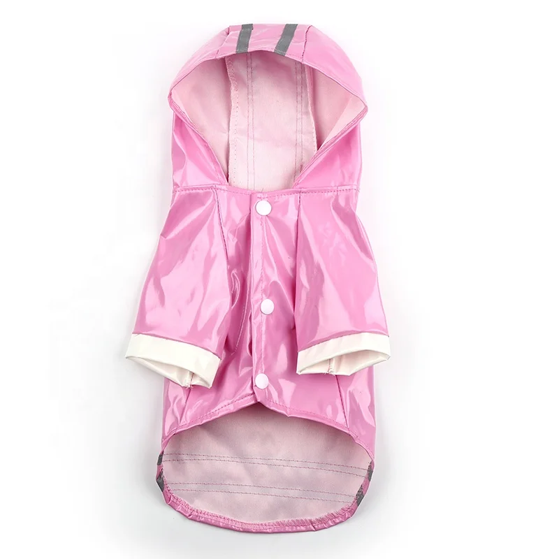 Fleece Dog Hoodie Pet Clothes Dog Coat Winter Pet Clothes Dog Hoodies