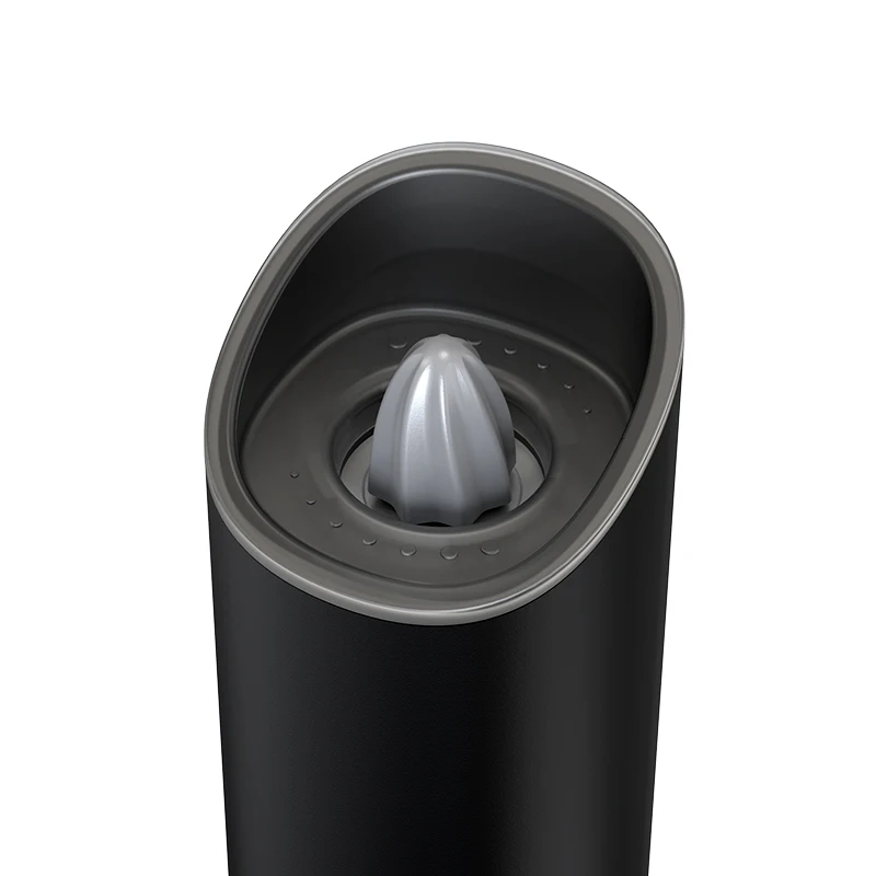 Kitchen Electric Salt and Pepper Grinder
