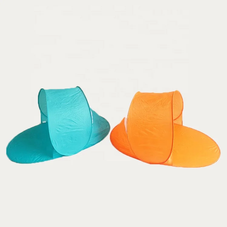 Wind Valley Indoor Garden Light Weight Tent 2 Person Automatic Baby Pop Up Beach Tent