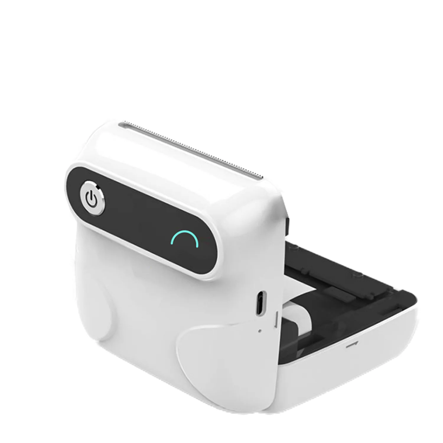 2inch Portable Printer for Photo Mobile Receipt Printer