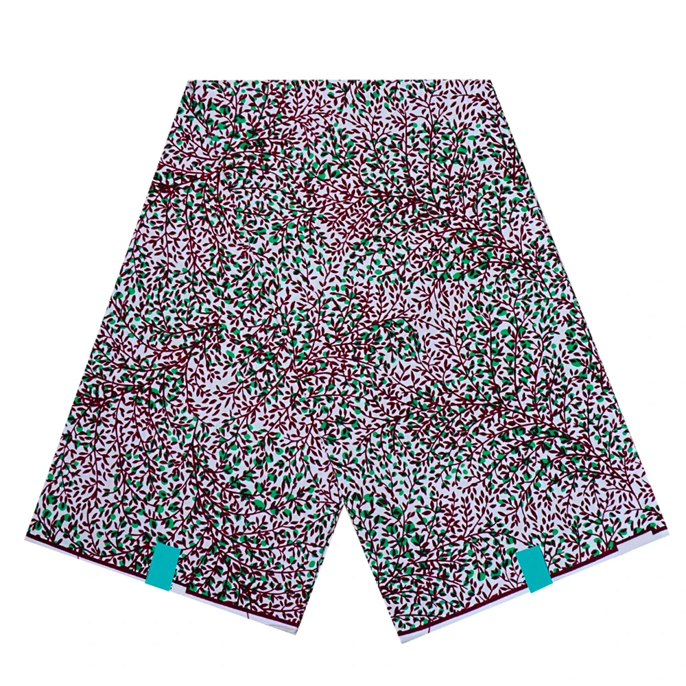 A1631  high quality soft ankara african real wax block wax cotton textile print english cotton printed fabric