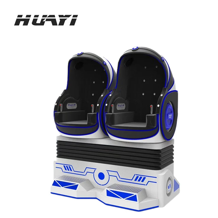 Upgrade Version Gaming Machine 9D Shooting Simulator 9D VR Cinema Price