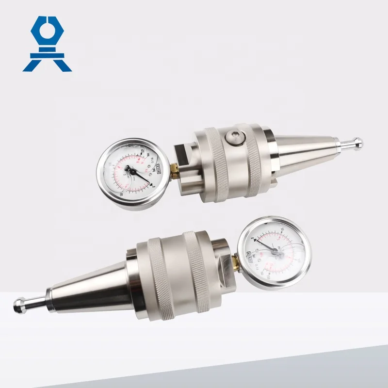 Machine tools BT30 BT40 BT50 Spindle Tension Meter
