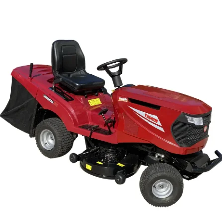 High Quality Guaranteed Quality Excellent Material Family portable riding high efficiency professional mower