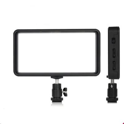 W228  photography equipment photo studio fill light led video light studio lighting kit