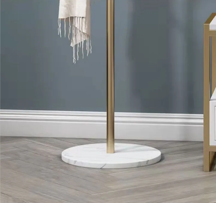 Factory Directly Provide Home Hanger Rack Tree Branch Coat Rack With Cross Bottom