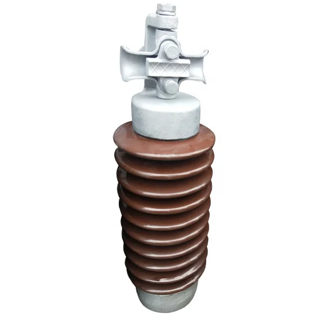 fittings for horizontal line post insulator