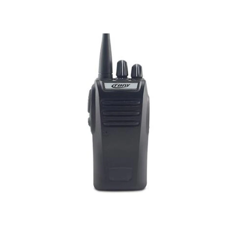 Handheld Walkie Talkie Portable Handy Radio Factory Direct Sales Hotselling Crony CY-810