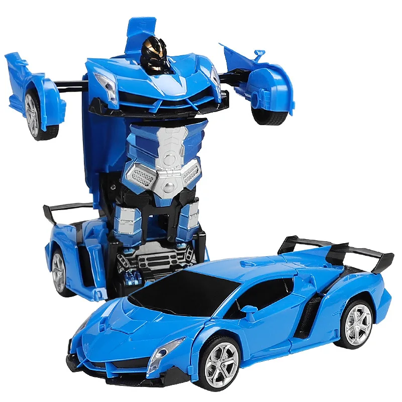 Игрушечный автомобиль Batmobile с дистанционным управлением робот-деформер игрушечный робот-трансформер радиоуправлением игрушечные машинки-трансформеры