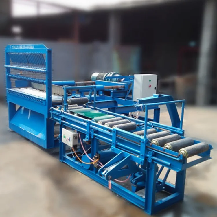 clay brick extruder vacuum extruder for clay brick making machine