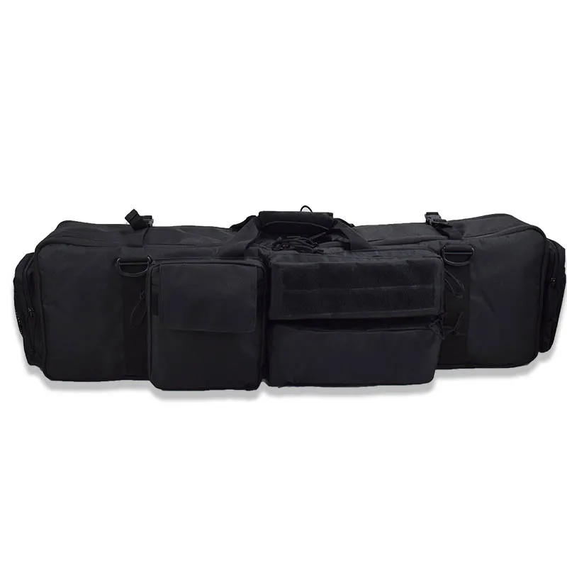 Manufacturers wholesale outdoor fishing gear bags fishing bags army military tactical gun bags for M249