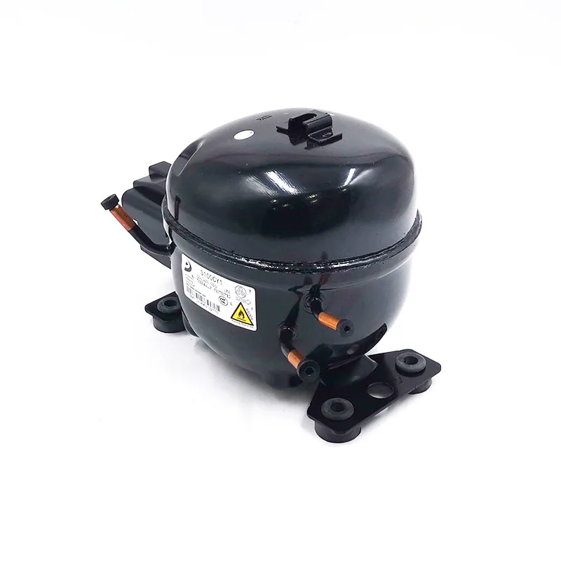 R600a refrigerant new original dongbei refrigerator compressor LJ118CY LJ118CY1 LJ118DY S100CY1 220 ~ 240V50Hz