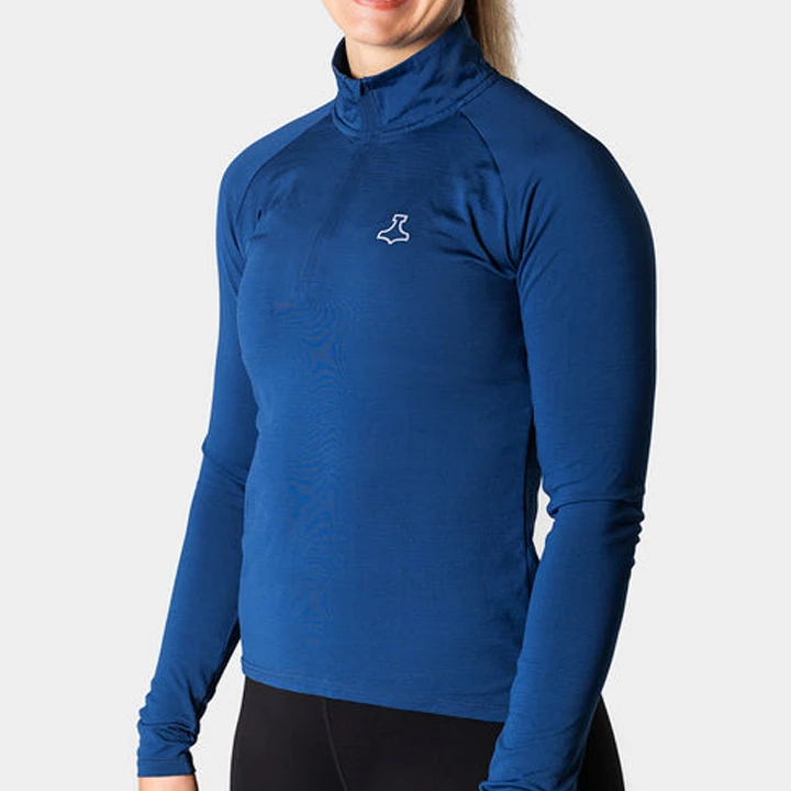 ECO-COOLMAX Спортивная рубашка с короткими рукавами для женщин с длинным рукавом тренировочная майка для женщин устойчивого с длинными рукавами спортивный Топ для женщин