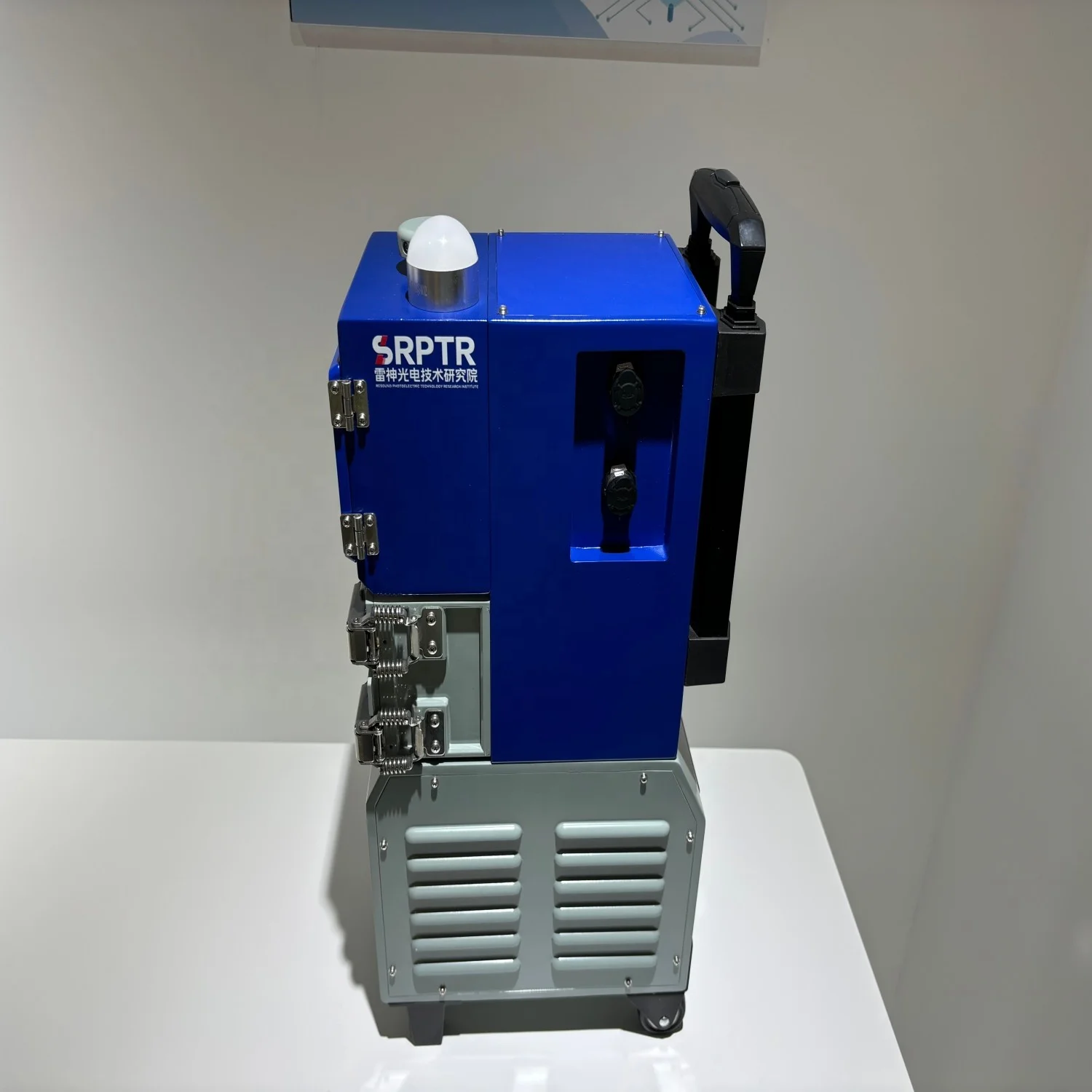 LSPEC 140 microbe microbial Air Monitoring Systems air microorganism bioaerosol microbiological aerosol sampler