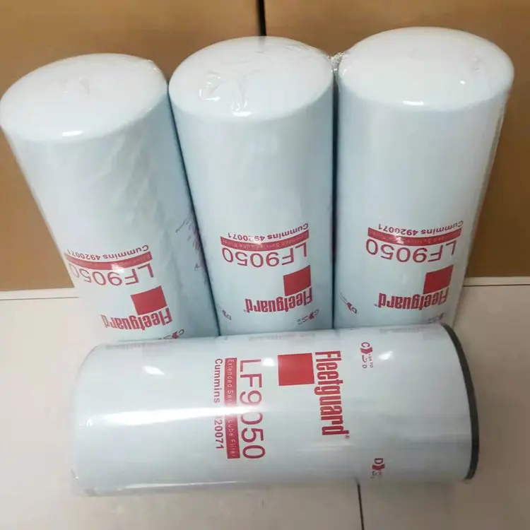 High Quality LF14000NN Heavy Duty Truck Lube Oil Filter LF14000NN P559000 BD50000 4367100 LF9080