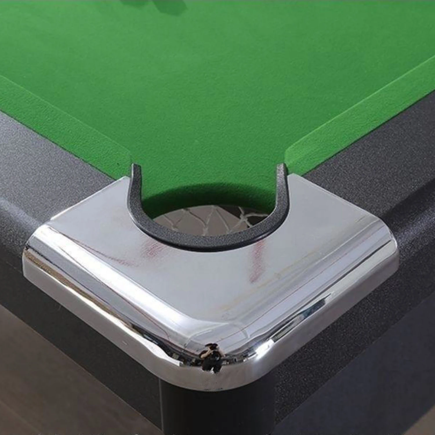 Cheap Price Factory Classical Carom 7FT 8FT 9FT Fold Pool Table Billiard Snooker Pool Table With Ball Return