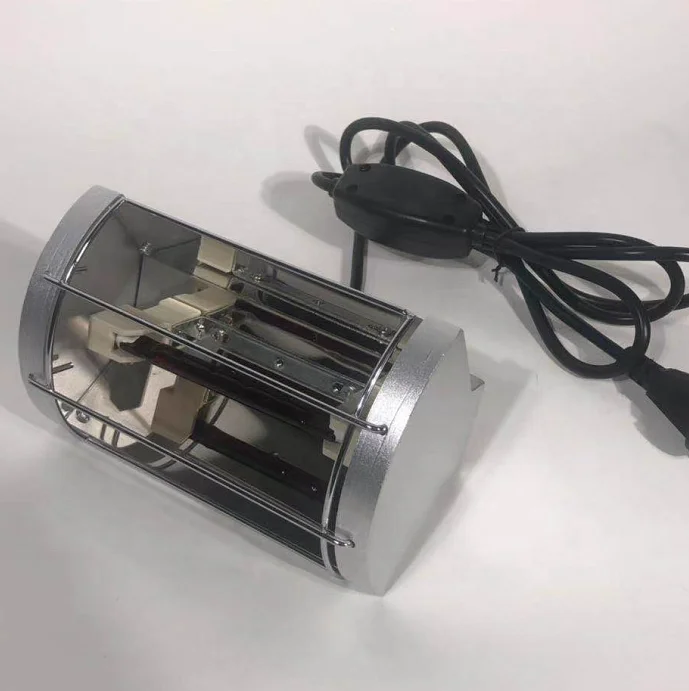 Китайский хороший Керамический инфракрасный нагреватель энергосберегающая долговечная мощность новый тип теплосохраняющей ИК тепловой лампы для больших и цыплят