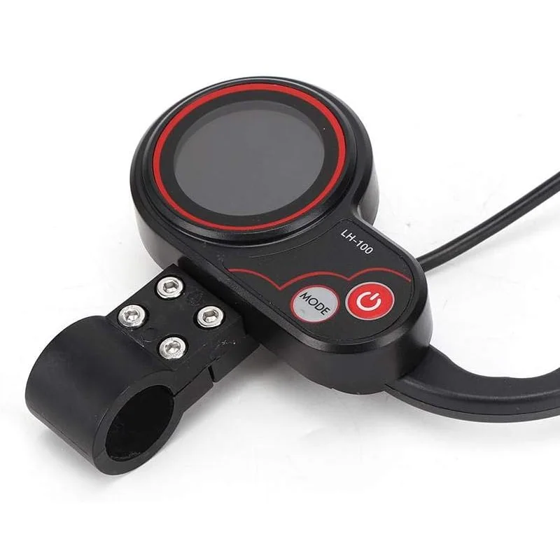 TF100 Throttle Display 5 Pin Connecting Line for Kugoo M4 Electric Scooter Instrument Dashboard Cable Replace Accessories