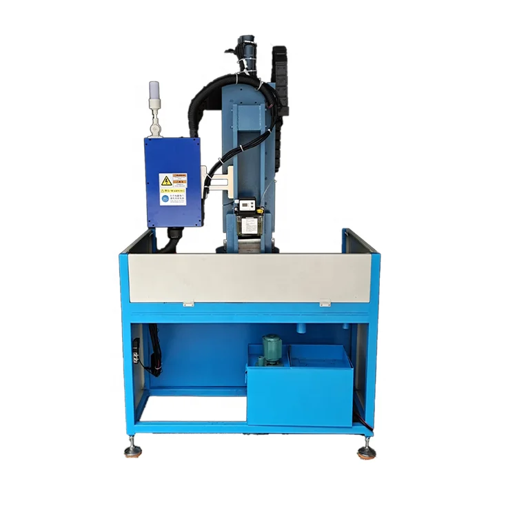 Made in China Vertical Multi-spindle Drilling Machine tapping Machine CNC milling Machine