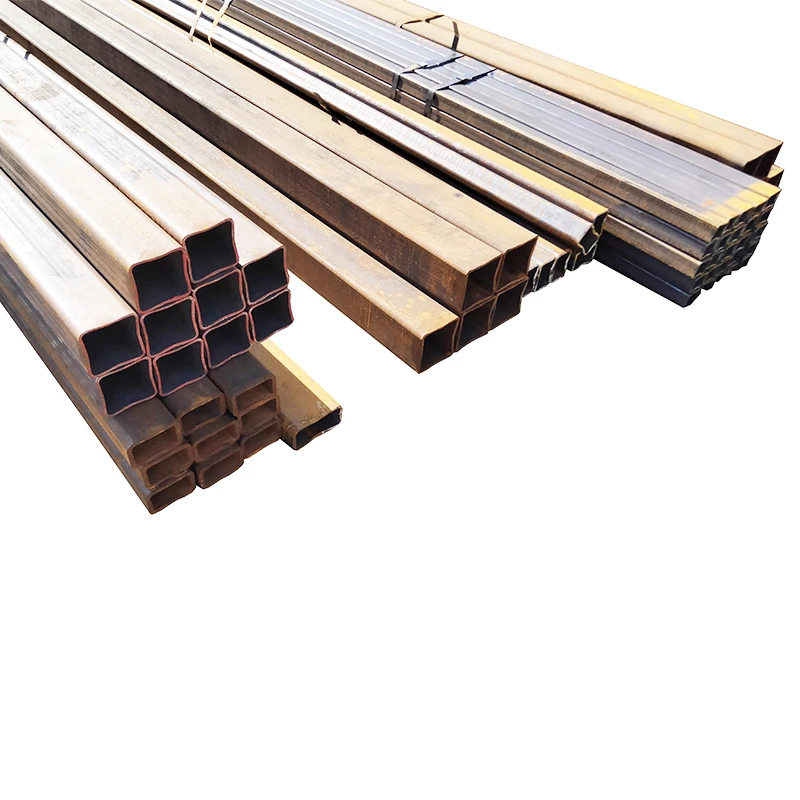 Carbon Steel Seamless Pipes seamless Stainless Steel Pipe Shape Round carbon Steel