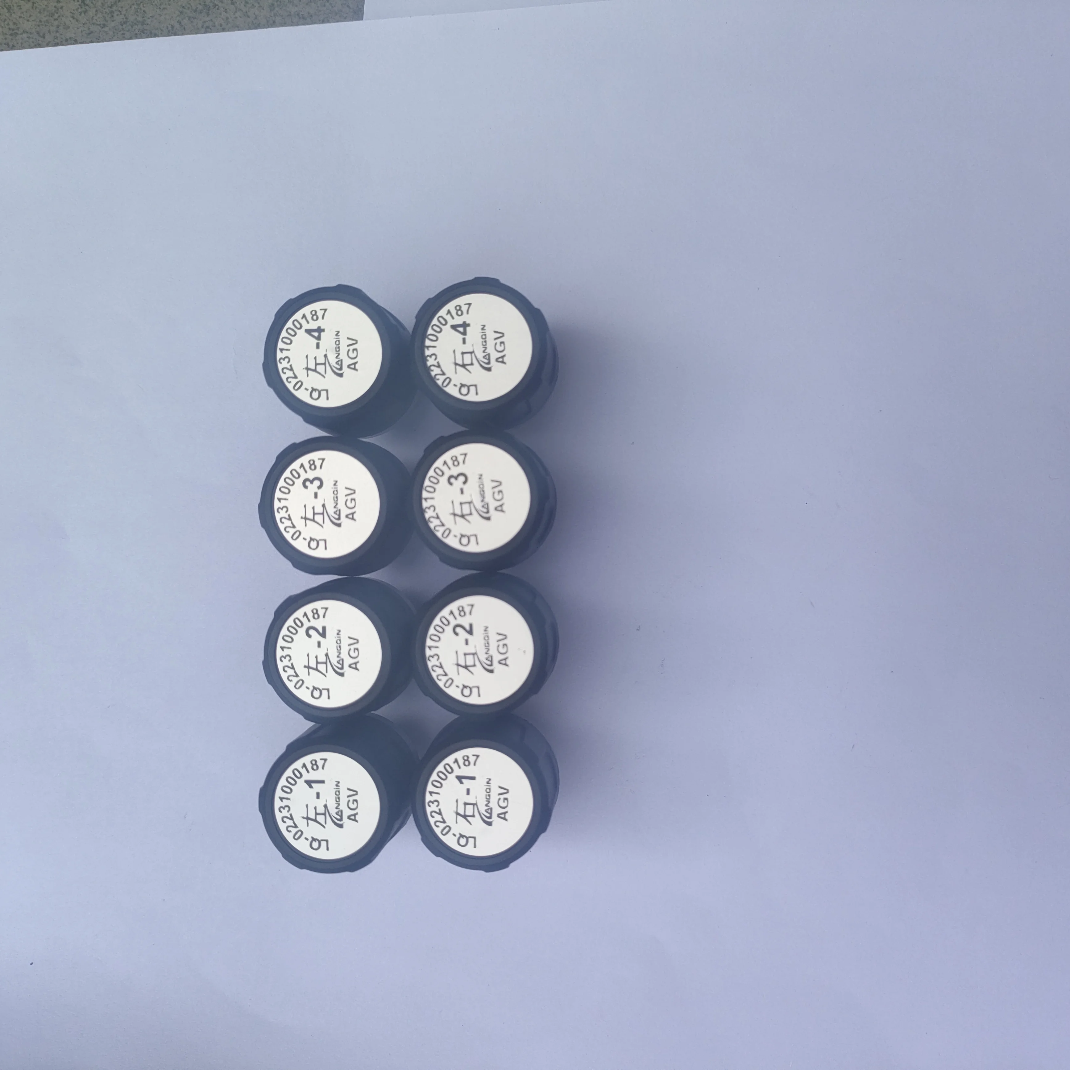 High quality truck TPMS tire pressure monitoring system from China