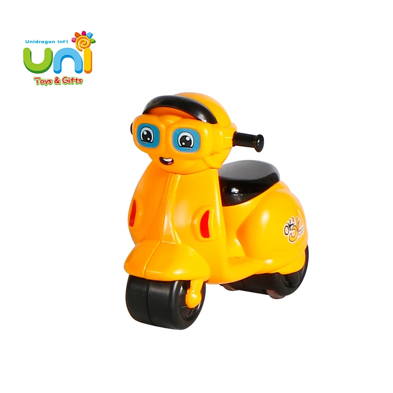 friction motor toy set wholesale colorful plastic small kids friction motorcycle