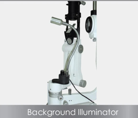 Hot Sale YZ5J Slit Lamp Microscope