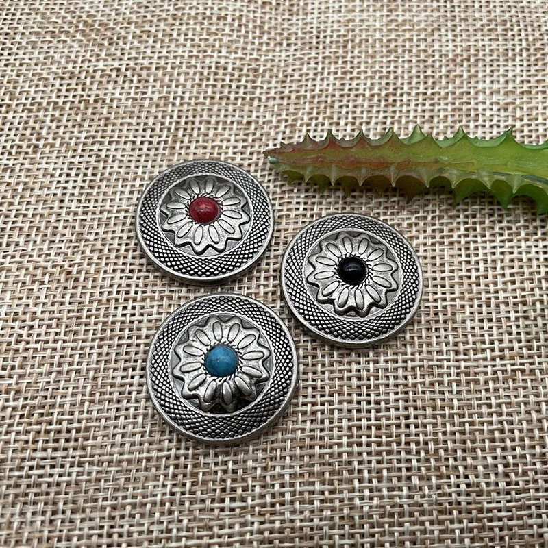 western conchos manufacturers conchos