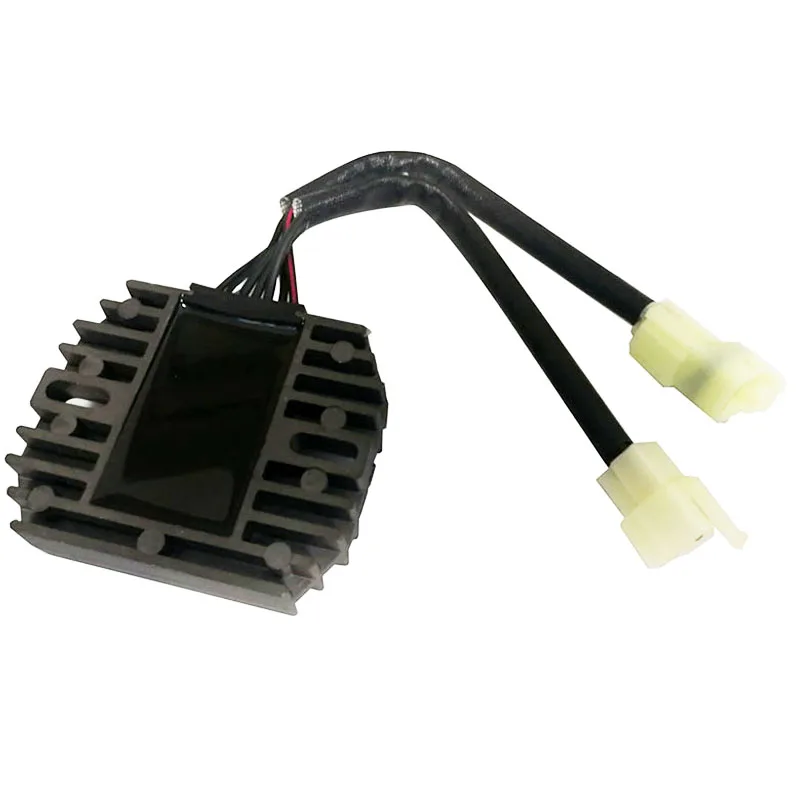 DL650A 375 400 500 TBX TRV TBX400 TBX500 TRV400 TRV500 VStrom 650 SV1000 SV650 DL650 Motorcycle  Regulator Motorcycle Rectifier