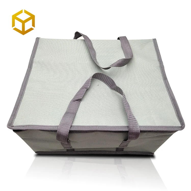 High quality useful cooler bag insulated lunch outdoor cooler bag thermal