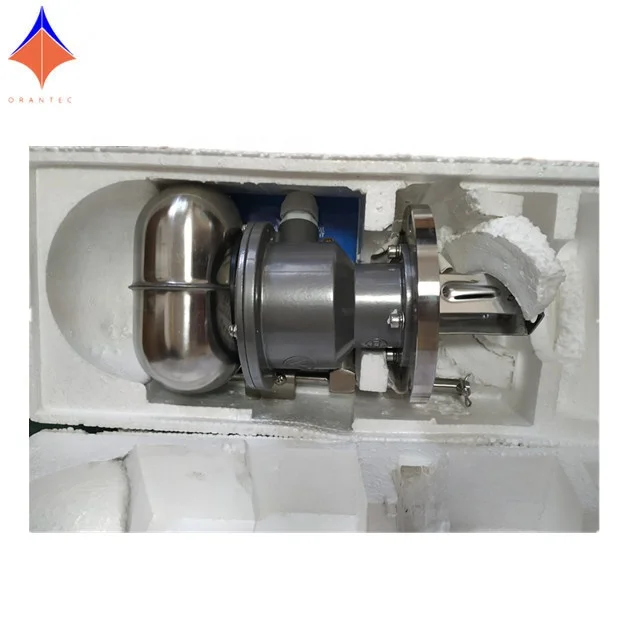 Marine Float Level Controller UQK-03-C Liquid Level Switch