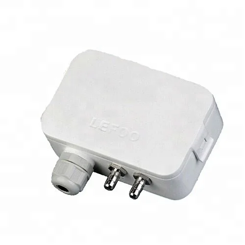 LFM108 дифференциальный центральный кондиционер датчик давления/датчик системе кондиционирования свежий воздух фильтр системы