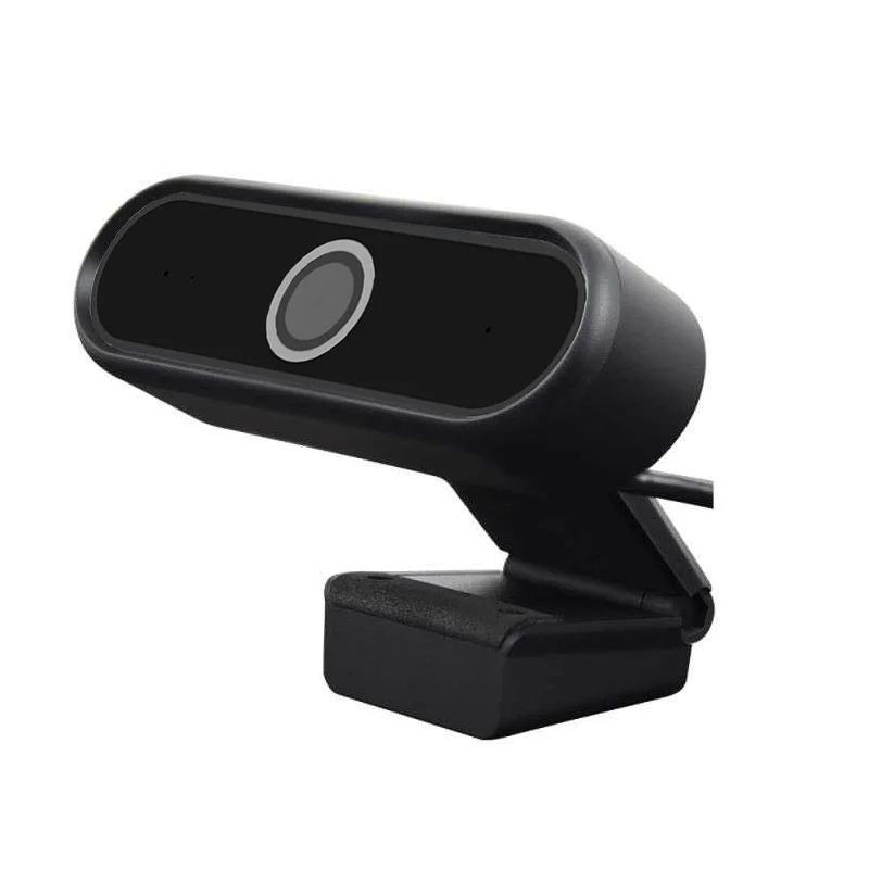 Camaras веб-камера 4k веб-камера со светодиодами Рабочая веб-камера Usb 2,0 ПК Драйвер камеры для Windows 7