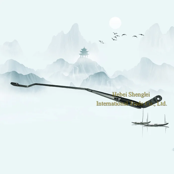 For Volkswagen 1J1955410D Car auto parts Front Right Driver Side Windshield Wiper Arm Replacement Parts Car Wiper Arm