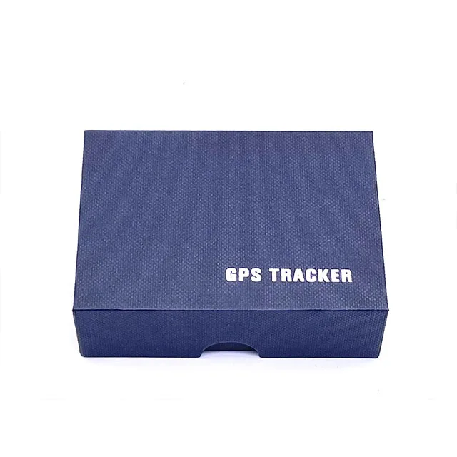  Горячая Распродажа маленький размер персональный мини GPS-трекер в реальном времени at07 магнитный трекер