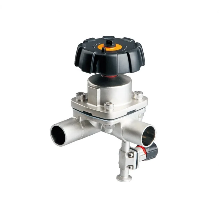 Wholesale Price Sanitary Filter Housing Manufacturer Sterile Breathing Valve Etc Sanitary Valves And Fittings