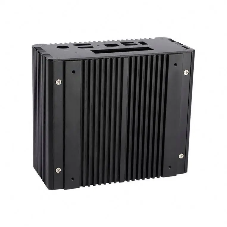 Чехол для компьютера передняя панель Usb аудио порт микрофон Ea Mini Itx Casescustom уникальный открытый дизайн