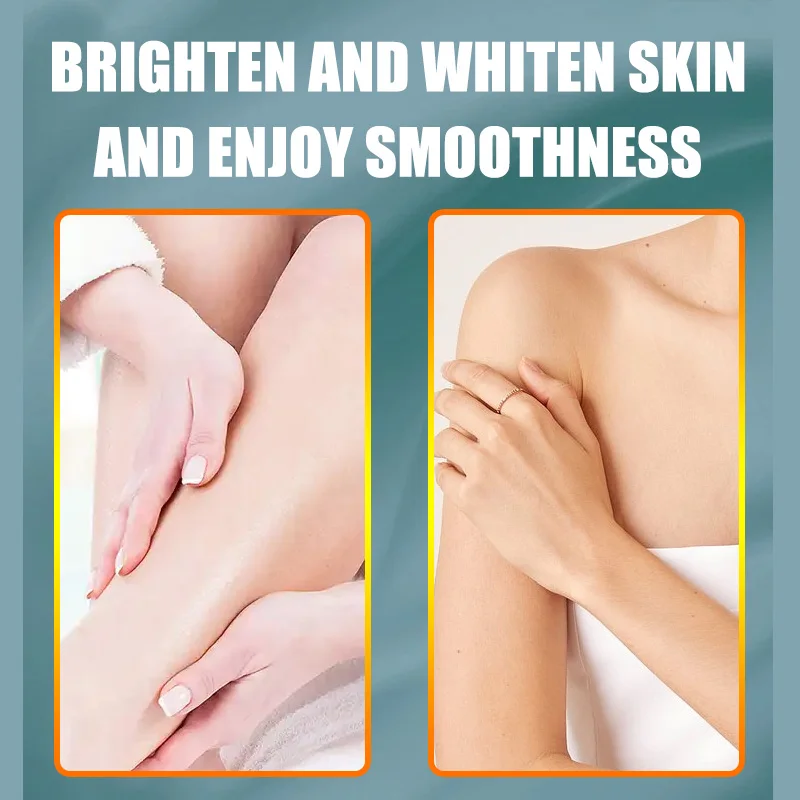 Private Label Refresh Fruit Body Care Lotion Skin Care Hydrating Sea Salt Body Cream Butter Lightening Whitening Moisturizing