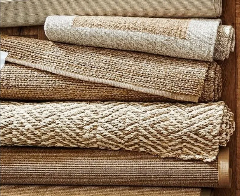 100% Sisal напольные ковры с машинной печатью, нарезные ковровые покрытия, простые ковры для гостевых комнат, настенные, гостиничные, швейный станок, рулон, свадебный бар