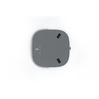 Lidar Automate Guide Vehicle(agv) Track Amr Platform Robot Tank Chassis 4 Wheel For Agv