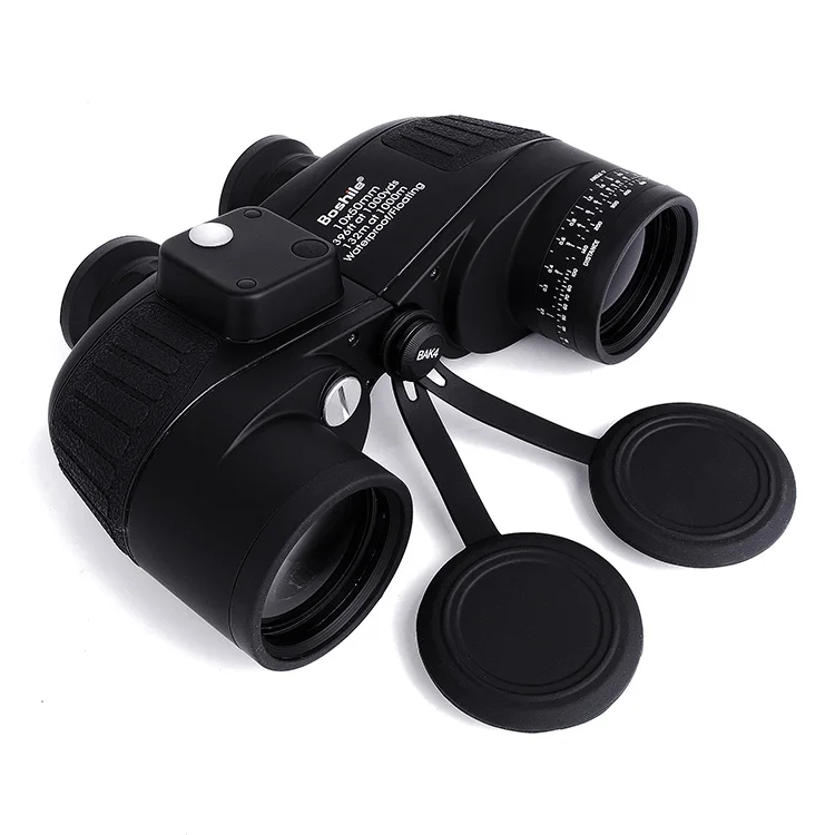 hunting HD  Zoom Compass Telescope  10x50  rangefinder binoculars