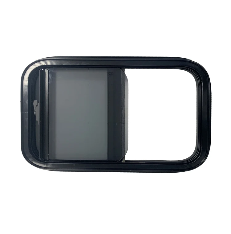 slide openable V-resistant E-Mark Camper Motorhome Caravan RV Car Window