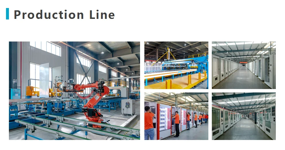 Прямая продажа с завода торговый автомат для закусок и напитков сенсорным