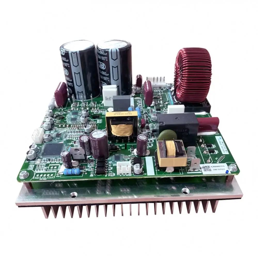 1.5 mp 2mp CCTV IP Uniview Multilayer Circuit Board Camera Chip PCB Board Manufacturer