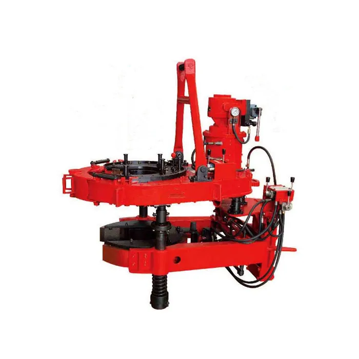 API standard TQ series casing hydraulic power tong for oil well