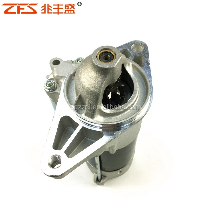  Стартерный двигатель Vesap для Toyota Corolla 5AFE 28100-02130 28100-02131 12 в кВт